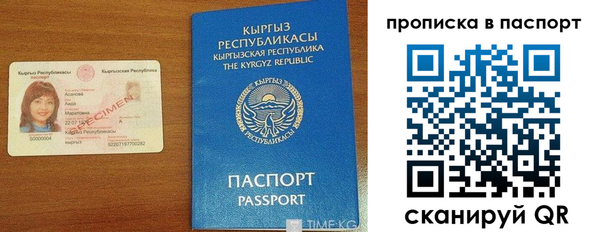прописка гарантия в Горячем Ключе